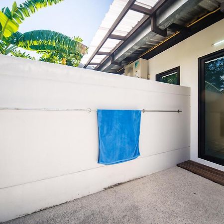 Chillhub Hostel Phuket 邦涛海滩 外观 照片